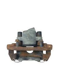 PINÇA FREIO DIANT. LD FIESTA 03/ KA DISCO SÓLIDO