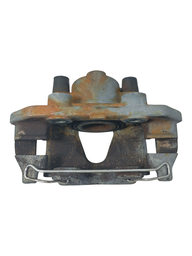 PINÇA FREIO DIANT. LD CELTA / CORSA 1996 A 2014 DISCO SOLIDO