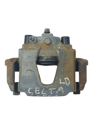 PINÇA FREIO DIANT. LD CELTA / CORSA 1996 A 2014 DISCO VENTIL