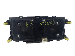 COMANDO AR CONDICIONADO DIGITAL COROLLA 2009 2010 A 2014