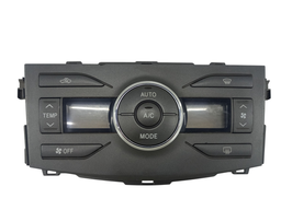 COMANDO AR CONDICIONADO DIGITAL COROLLA 2009 2010 A 2014