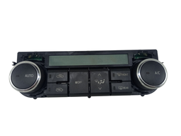 COMANDO AR CONDICIONADO ANALÓGICO C/ DISPLAY COROLLA 15/19