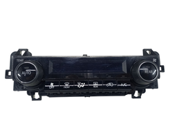 Comando Ar Condicionado Digital Hilux Sw4 2016 2017 a 2020