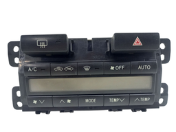 COMANDO AR CONDICIONADO DIGITAL HILUX / SW4 2006 A 2015 