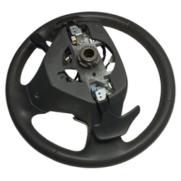 VOLANTE DIREÇÃO COM BORBOLETA TOYOTA COROLLA 2011 A 2013