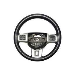 Volante Direção Com Botão Comando Fiat Freemont Dodge Grand Caravan 2011 A 2015