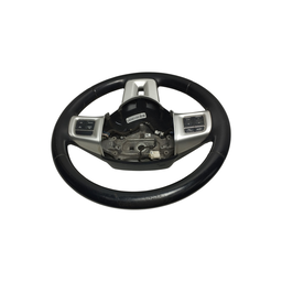 VOLANTE DIREÇÃO COM BOTÃO COMANDO FIAT FREEMONT DODGE GRAND CARAVAN 2011 A 2015