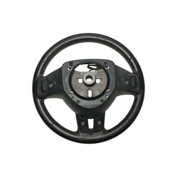 VOLANTE DIREÇÃO COM BOTÃO COMANDO FIAT FREEMONT DODGE GRAND CARAVAN 2011 A 2015