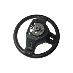 VOLANTE DIREÇÃO COM BOTÃO COMANDO FIAT FREEMONT DODGE GRAND CARAVAN 2011 A 2015