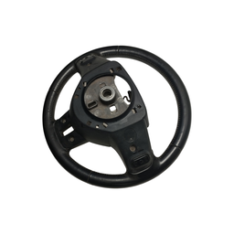 VOLANTE DIREÇÃO COM BOTÃO COMANDO FIAT FREEMONT DODGE GRAND CARAVAN 2011 A 2015