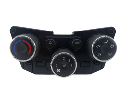 COMANDO AR CONDICIONADO ONIX PRISMA TRACKER SONIC 2013/2019