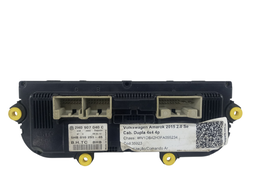 COMANDO AR CONDICIONADO AMAROK 2011 2012 A 2016