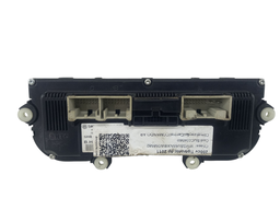 COMANDO AR CONDICIONADO TIGUAN JETTA 10 A 18 C/ AQUEC DUAL