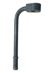 CANO SAIDA OLEO TURBINA S10 2.8 180CV 200CV 2012 A 2023