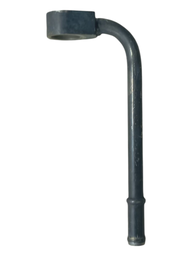 CANO SAIDA OLEO TURBINA S10 2.8 180CV 200CV 2012 A 2023