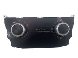 Comando Ar Forçado Simples Gol Saveiro Voyage G5 2009 a 2012