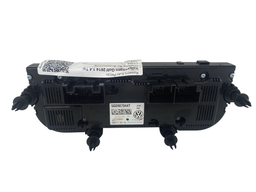 COMANDO AR CONDICIONADO GOLF PASSAT B8 14/19 JETTA 18/..