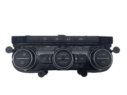 Comando Ar Condicionado Golf Passat B8 14/19 Jetta 18/..
