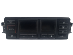 Comando Ar Condicionado Audi A3 1997 1998 a 2006 Digital