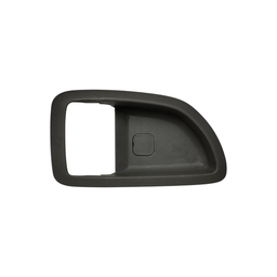 Acabamento Maçaneta Interna Dianteira Direita Hyundai Tucson 2007 A 2014