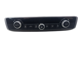 Comando Ar Condicionado Dig Audi A3 S3 17/21 Q3 Rs Q3 20/..