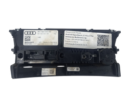 COMANDO AR CONDICIONADO AUDI A4 A5 RS5 Q5 SQ5 2009 A 2017
