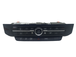 Comando Ar Condicionado Rampage 2024 2025 2026/.. C/ Sport