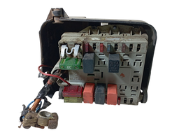 Caixa de Fusíveis Palio Siena Strada 2000 2001 2002 a 2006