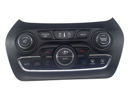 Comando Ar Condicionado Cherokee Long Limited 14/15