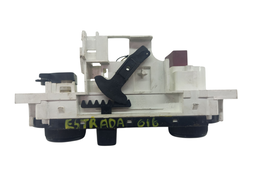 COMANDO AR FORÇADO PALIO STRADA SIENA G4 IDEA 2006 A 2020