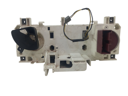 COMANDO AR FORÇADO PALIO STRADA SIENA G4 IDEA 2006 A 2020