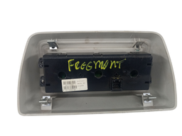 COMANDO AR CONDICIONADO TETO FREEMONT JOURNEY 2012 A 2018