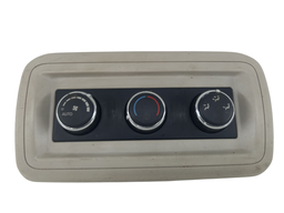 COMANDO AR CONDICIONADO TETO FREEMONT JOURNEY 2012 A 2018