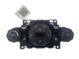 COMANDO AR CONDICIONADO DIGITAL ECOSPORT NEW FIESTA 13 A 19