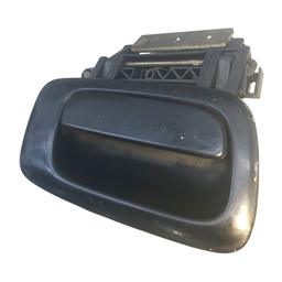 Macaneta Externa Porta RH GM Astra Zafira 1998 a 2012