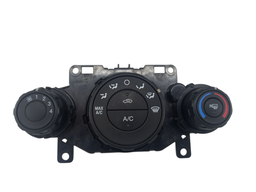 COMANDO AR CONDICIONADO ANALÓGICO ECOSPORT NEW FIESTA 13/19