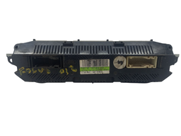 COMANDO AR CONDICIONADO DIGITAL FOCUS 2009 2010 A 2013