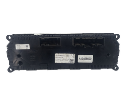 COMANDO AR CONDICIONADO ANALÓGICO ECOSPORT 2018 A 2021