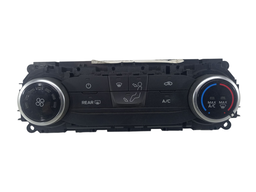 Comando Ar Condicionado Analógico Ecosport 2018 a 2021