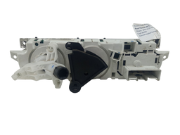 COMANDO AR CONDICIONADO ANALÓGICO FOCUS 2009 2010 A 2013