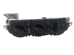 COMANDO AR CONDICIONADO ANALÓGICO FOCUS 2009 2010 A 2013