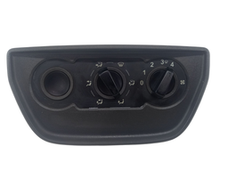 COMANDO AR FORÇADO KA 2008 2009 A 2013