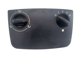 Comando Ar Forçado Fiesta 1996 a 2002 Courier até 2013