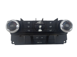 Comando Ar Condicionado Fusion 2010 2011 a 2012 C/ Rádio