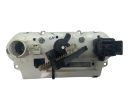 COMANDO AR QUENTE/FRIO FIESTA ECOSPORT 2003 2004 A 2014 