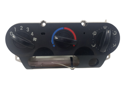 Comando Ar Quente/Frio Fiesta Ecosport 2003 2004 a 2014 