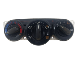 COMANDO AR CONDICIONADO FOCUS 2000 2001 A 2009