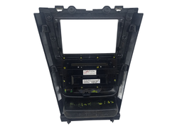 COMANDO AR CONDICIONADO FUSION 2010 A 2012 C/ MULTIMIDIA