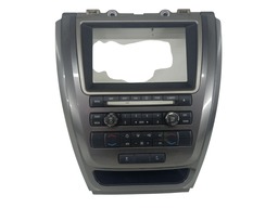 Comando Ar Condicionado Fusion 2010 a 2012 C/ Multimidia