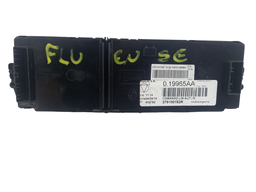 COMANDO AR CONDICIONADO FLUENCE 2011 2012 A 2018